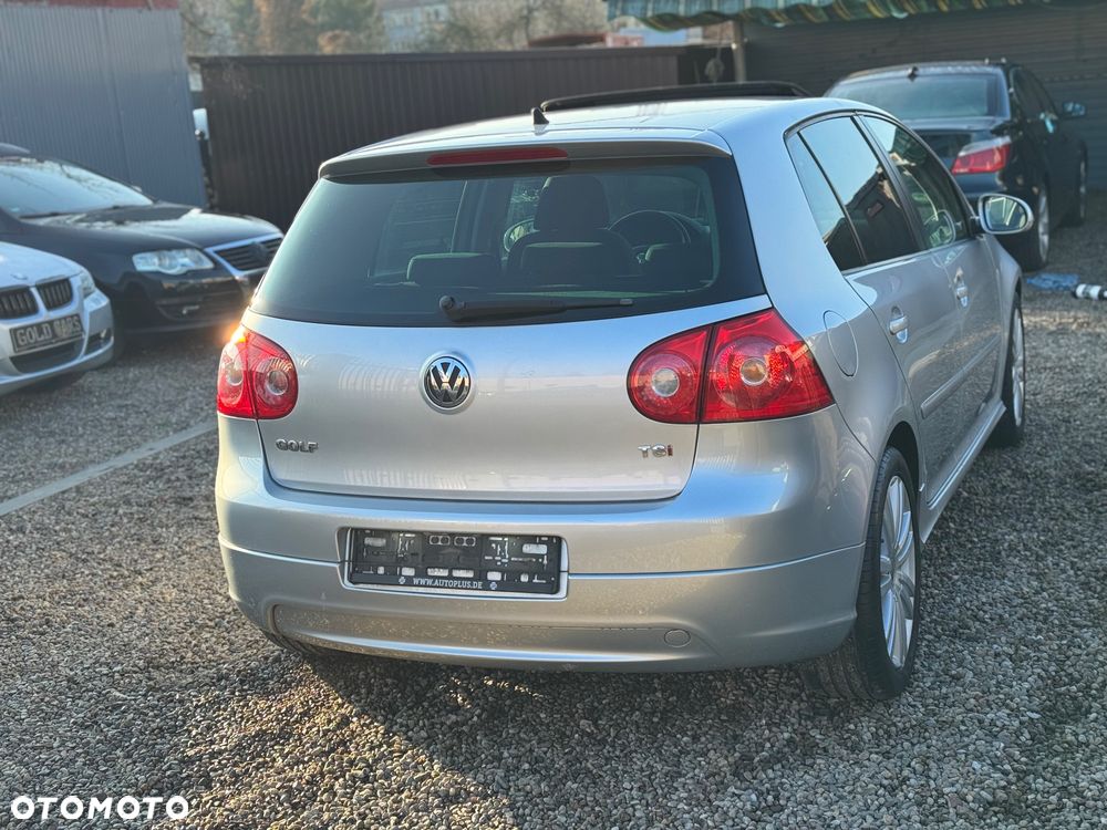 Volkswagen Golf 1.4 TSI GT Sport - 9