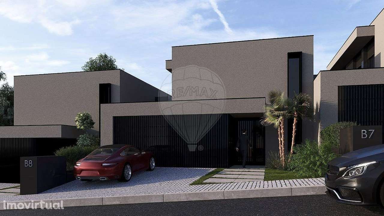 Moradia T3 para venda - Grande imagem: 3/6