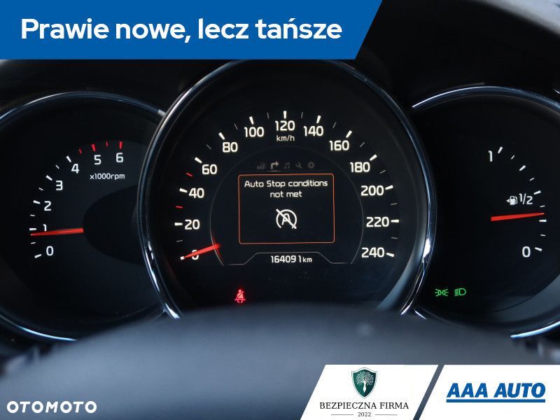 Kia Ceed - 13