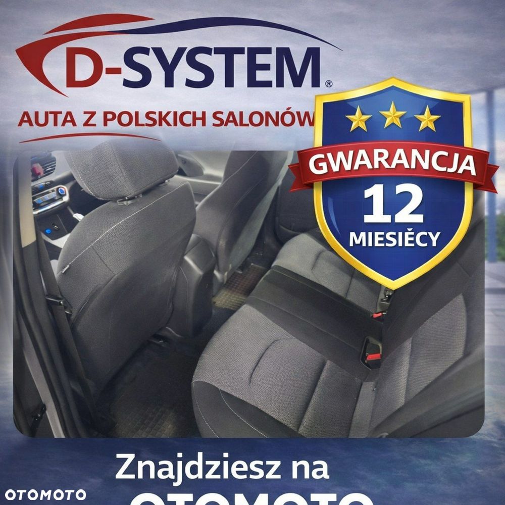 Hyundai i30 1.0 T-GDI Modern - 8