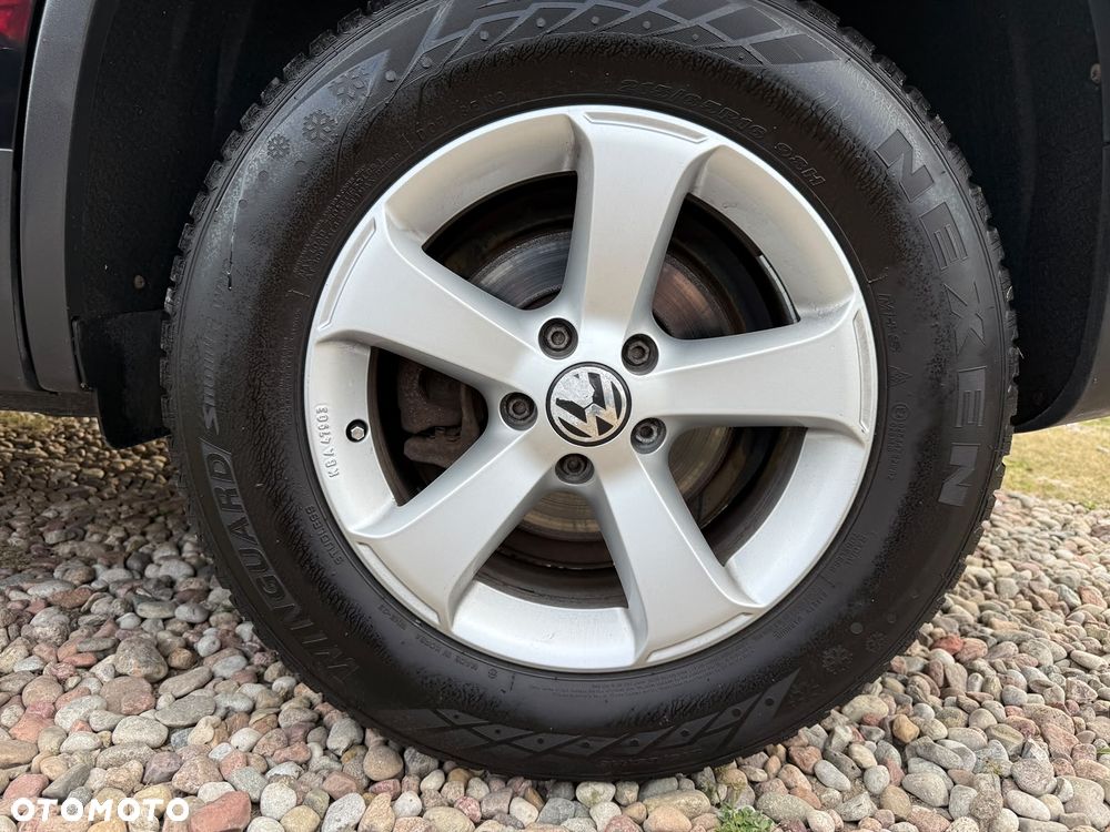 Volkswagen Tiguan 2.0 TSI 4Motion Freestyle - 28