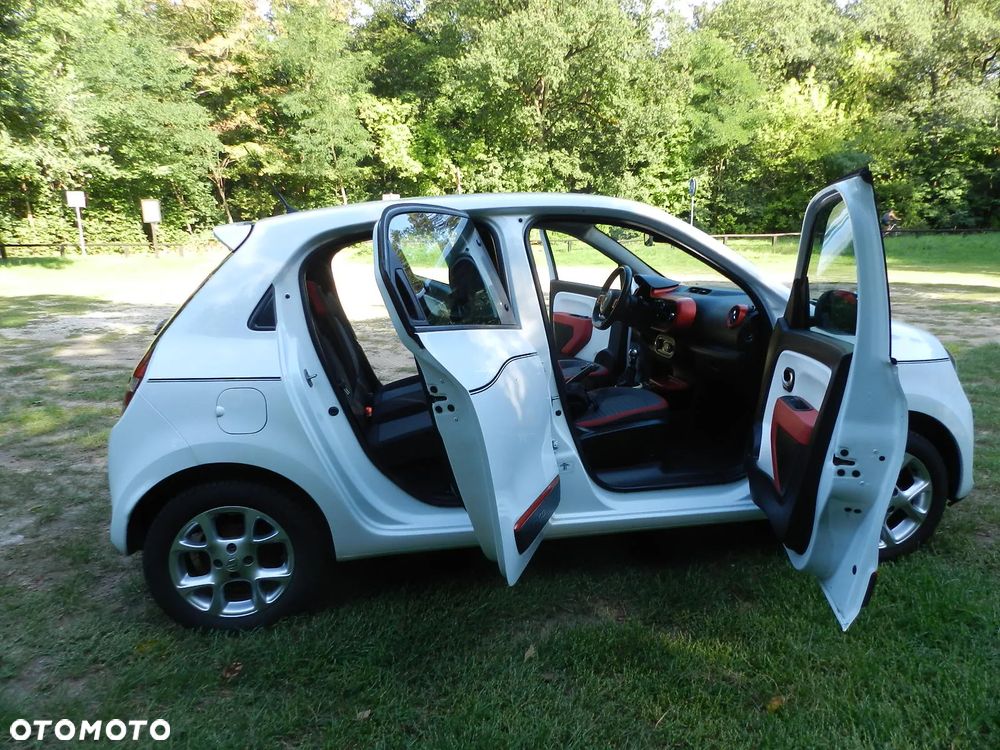 Renault Twingo ENERGY TCe 90 Experience - 10
