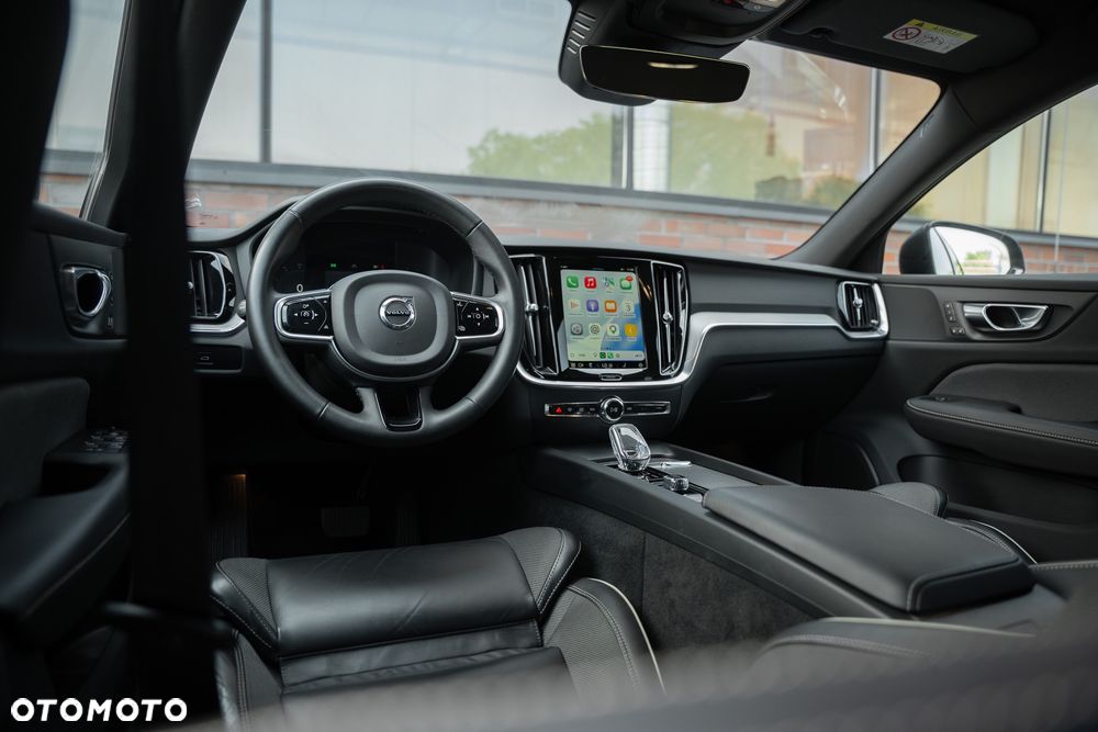 Volvo V60 B3 B Geartronic Inscription - 28