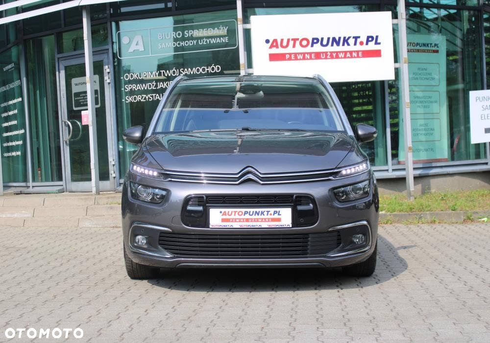 Citroën C4 SpaceTourer - 2