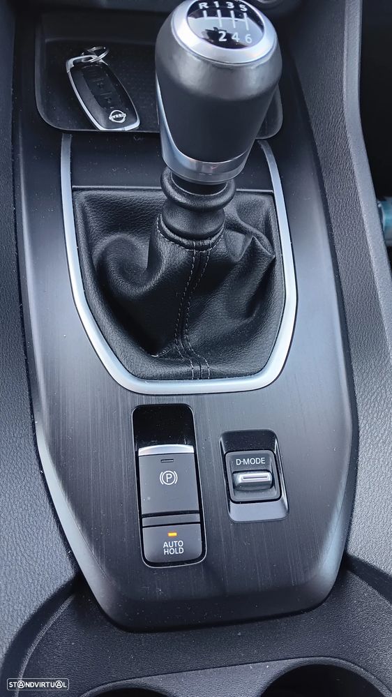 Nissan Qashqai - 8