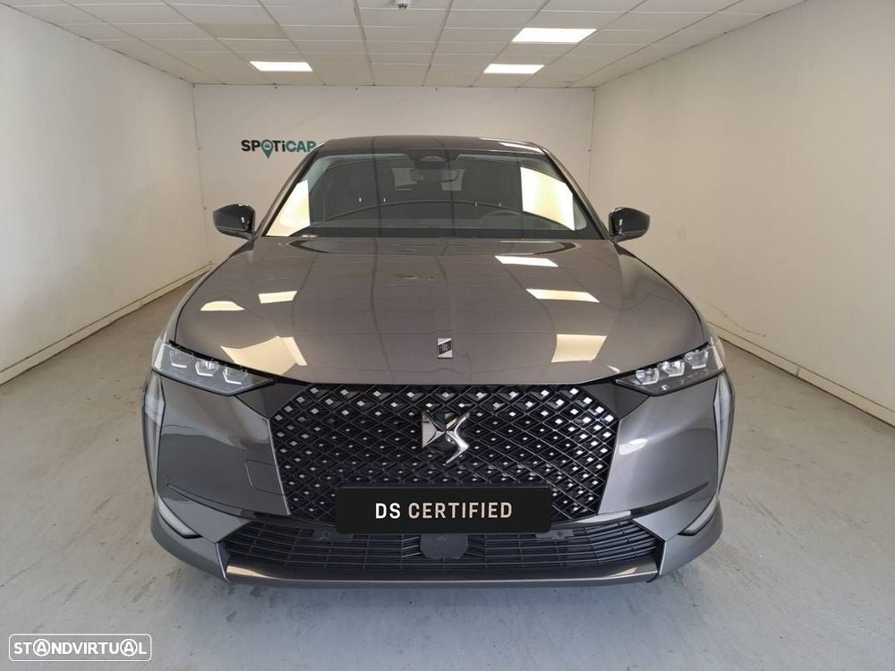 DS DS4 1.2 Hybrid Etoile e-DSC6 - 2