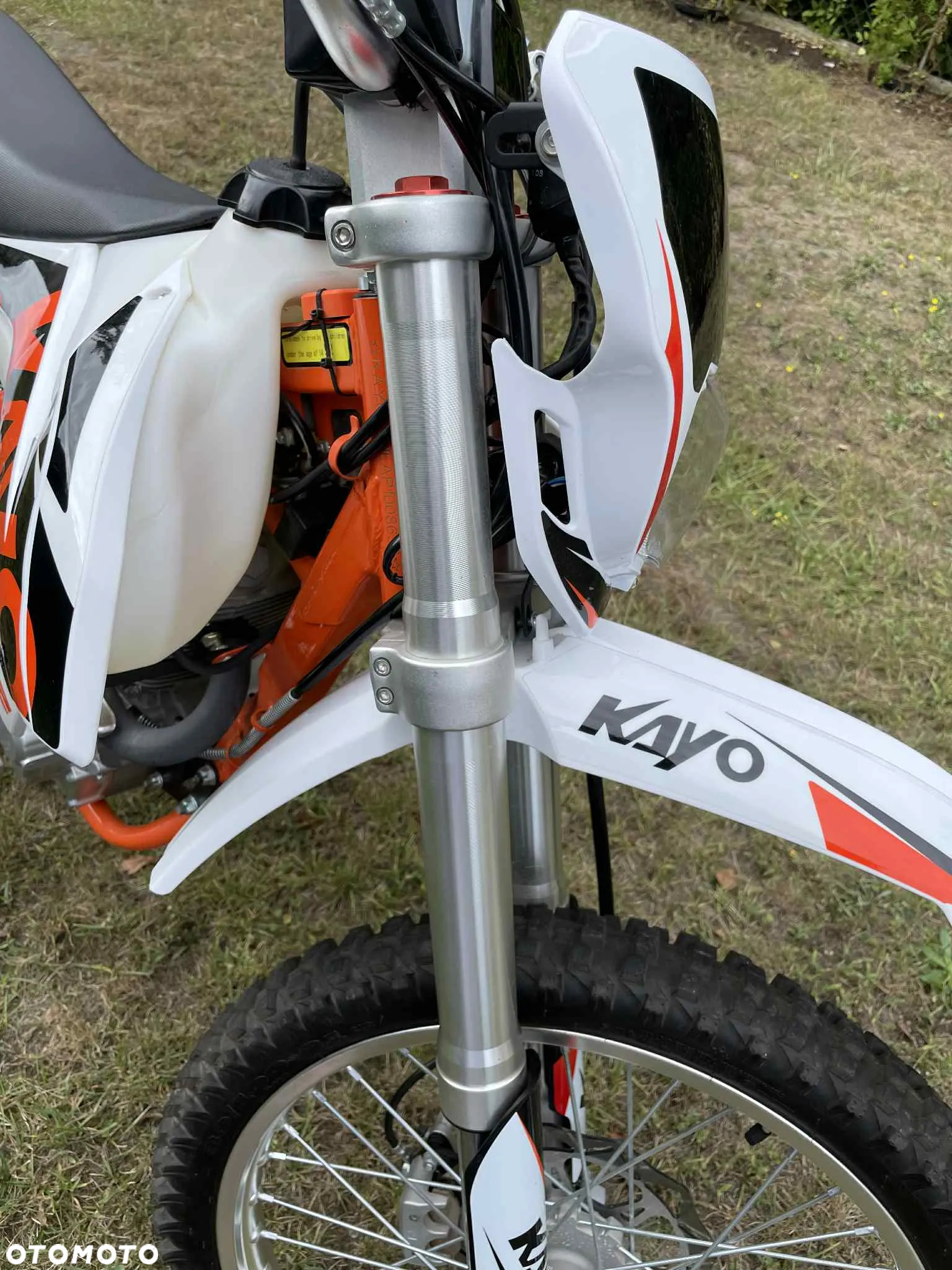 KAYO K2