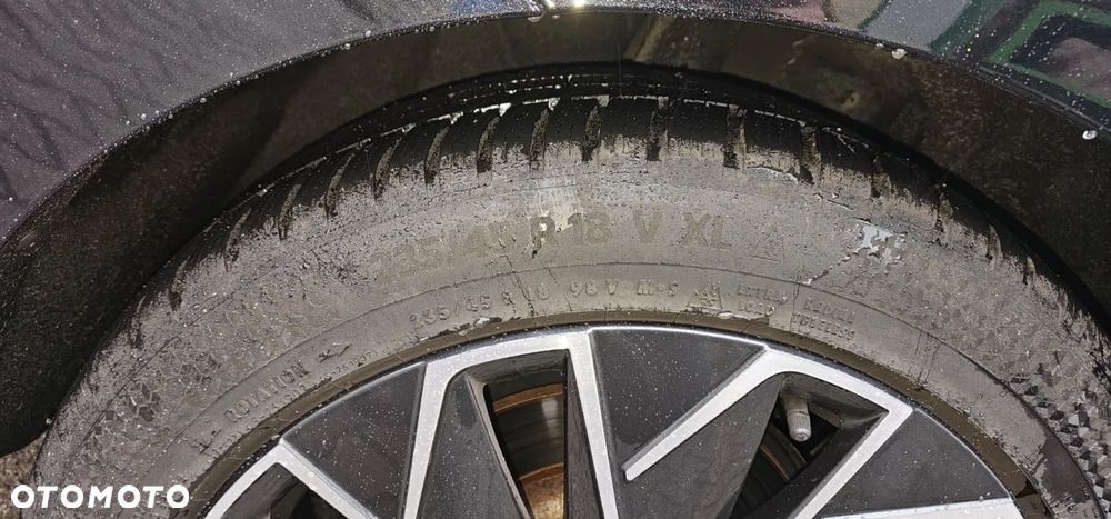 Skoda Superb 2.0 TDI SCR 4x4 L&K DSG - 24