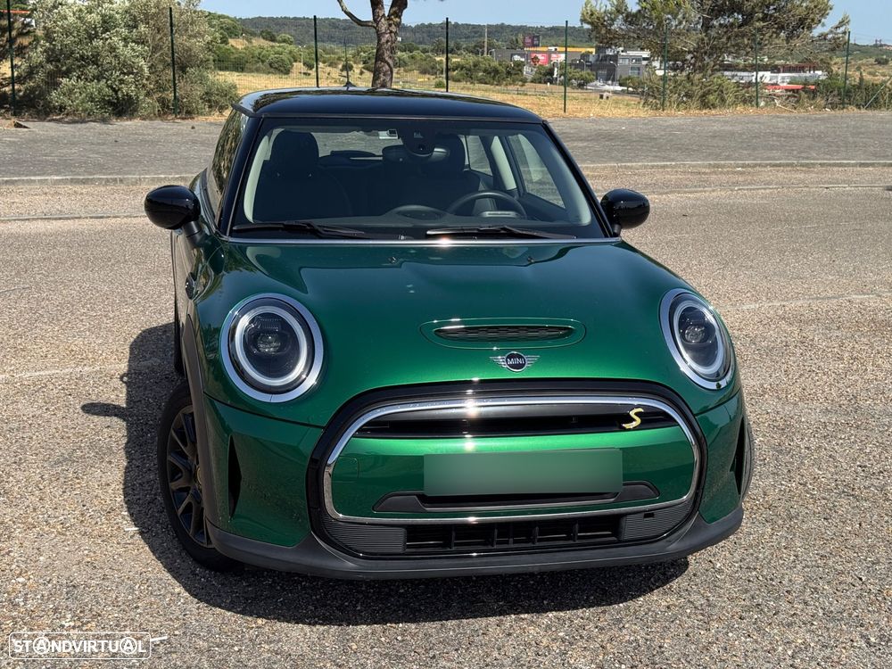 MINI 3 Portas Cooper SE Premium Essential - 4