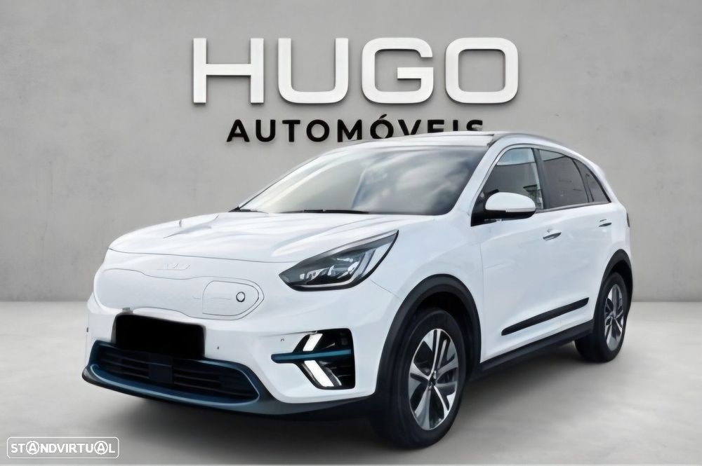 Kia Niro EV Spirit - 1