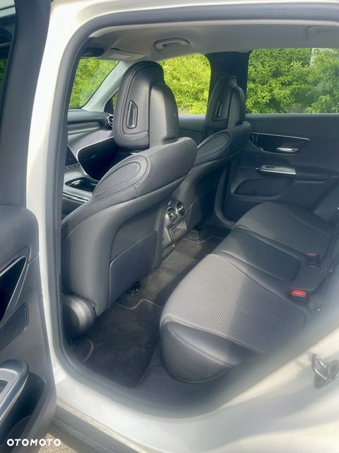 Mercedes-Benz GLC 300 de 4-Matic - 15