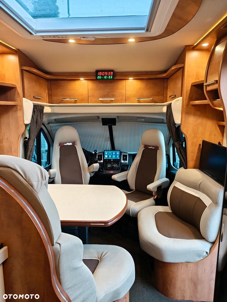 Carthago CHIC C-LINE - 20