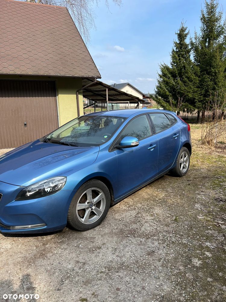 Volvo V40 D2 Drive-E Momentum - 5