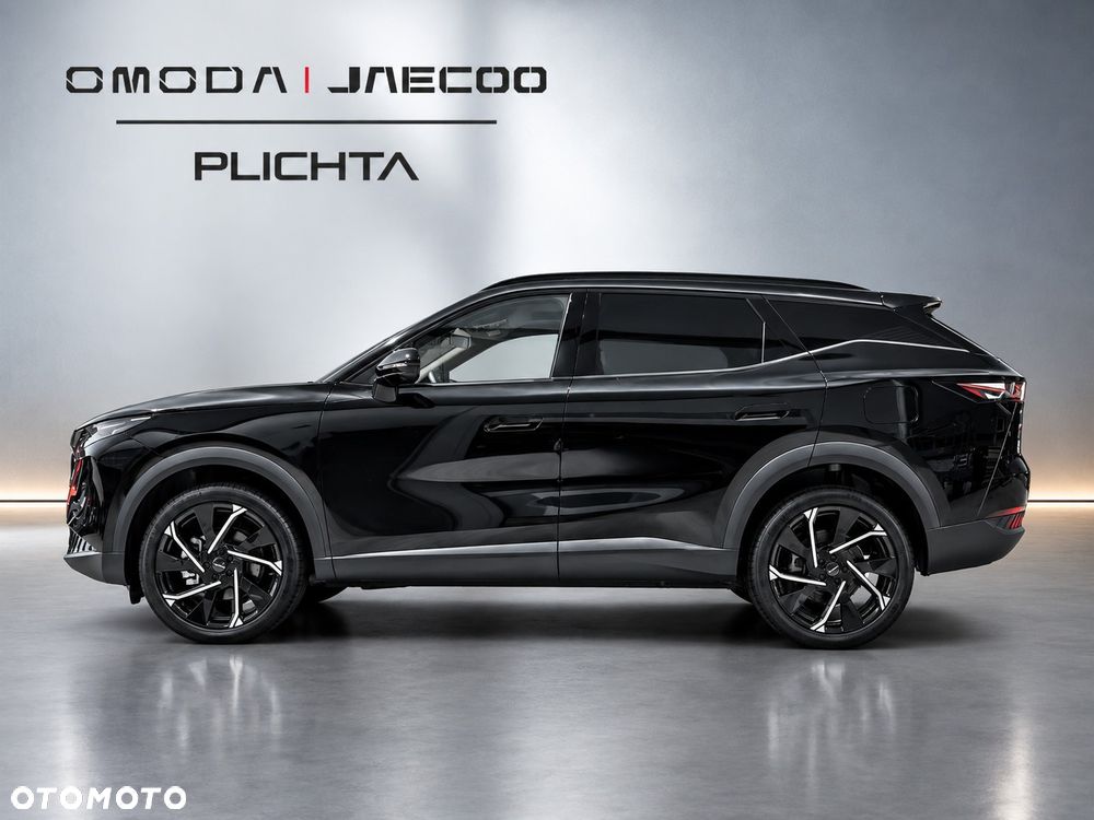 Omoda 7 1.5 T-GDi Super Hybrid Premium - 9