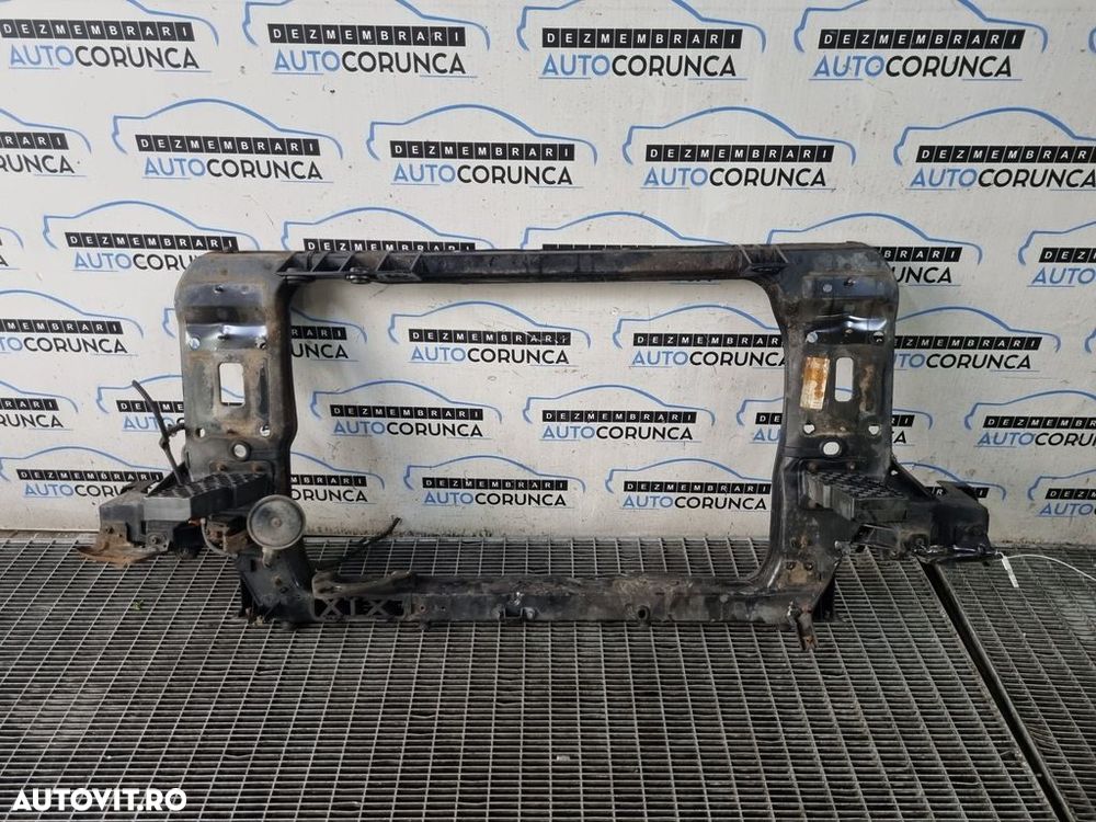 Trager Hyundai IX35 2.0 CRDI 2010 - 2019 1995CC Manuala (1350) Diesel - 4