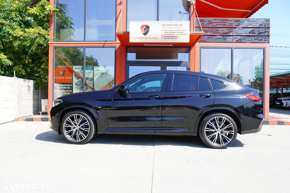 BMW X4 - 6