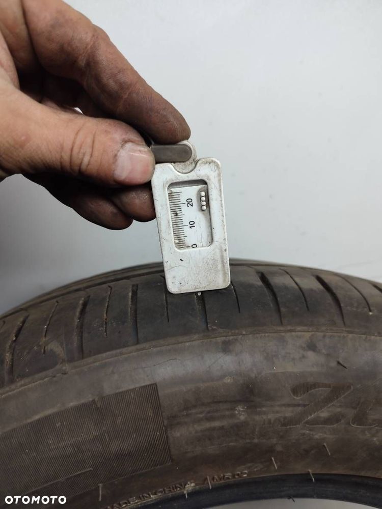 OPONA 16 LATO 225/55 - 7