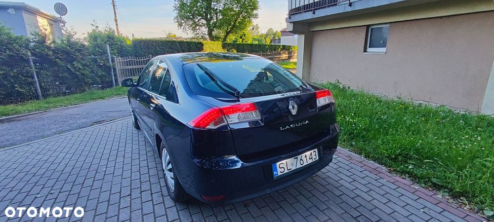 Renault Laguna - 11