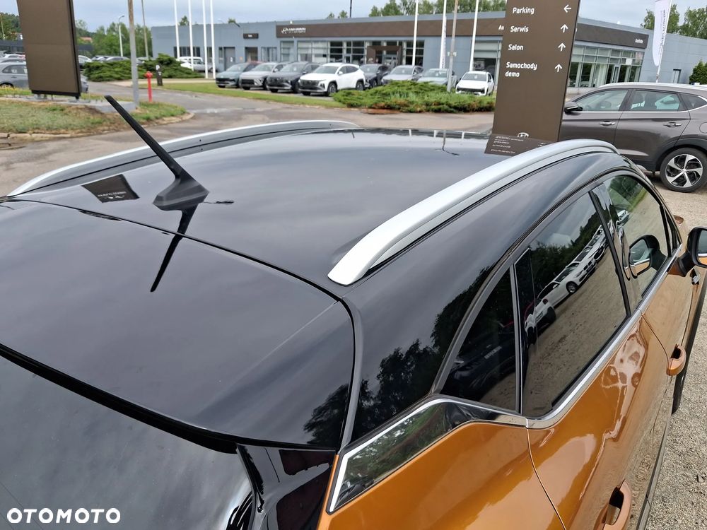 Renault Captur TCe 100 INTENS - 30