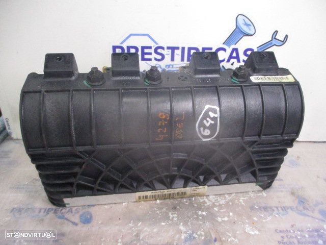 Airbag Passageiro 90561111 OPEL ASTRA G 2000 1.2 65CV 5P AZUL - 3