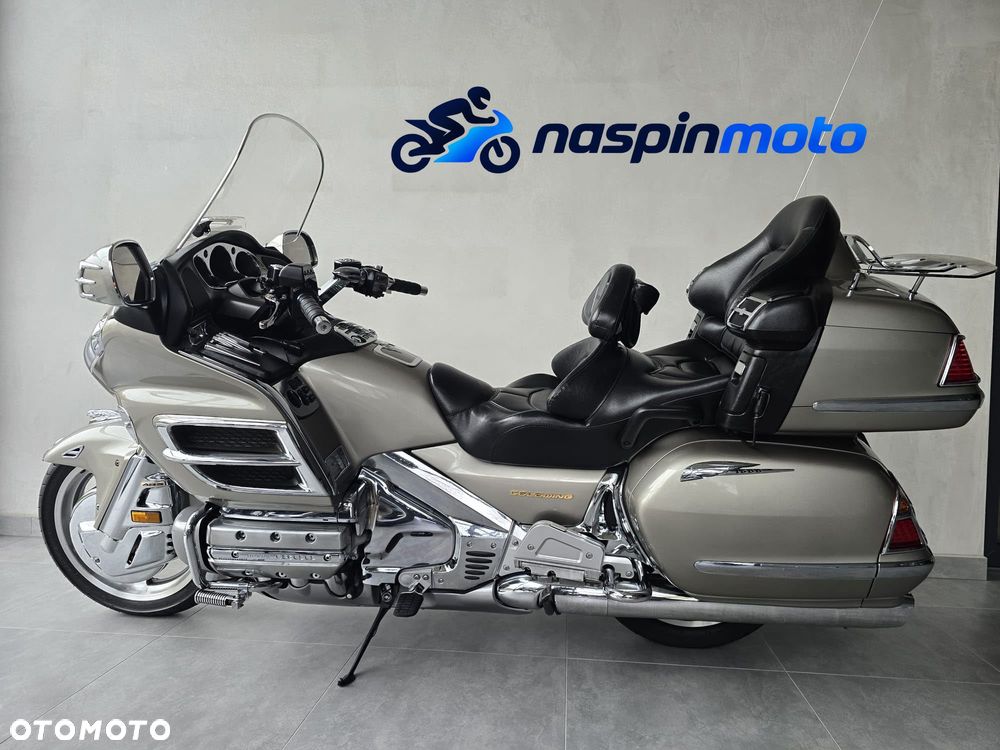Honda GL