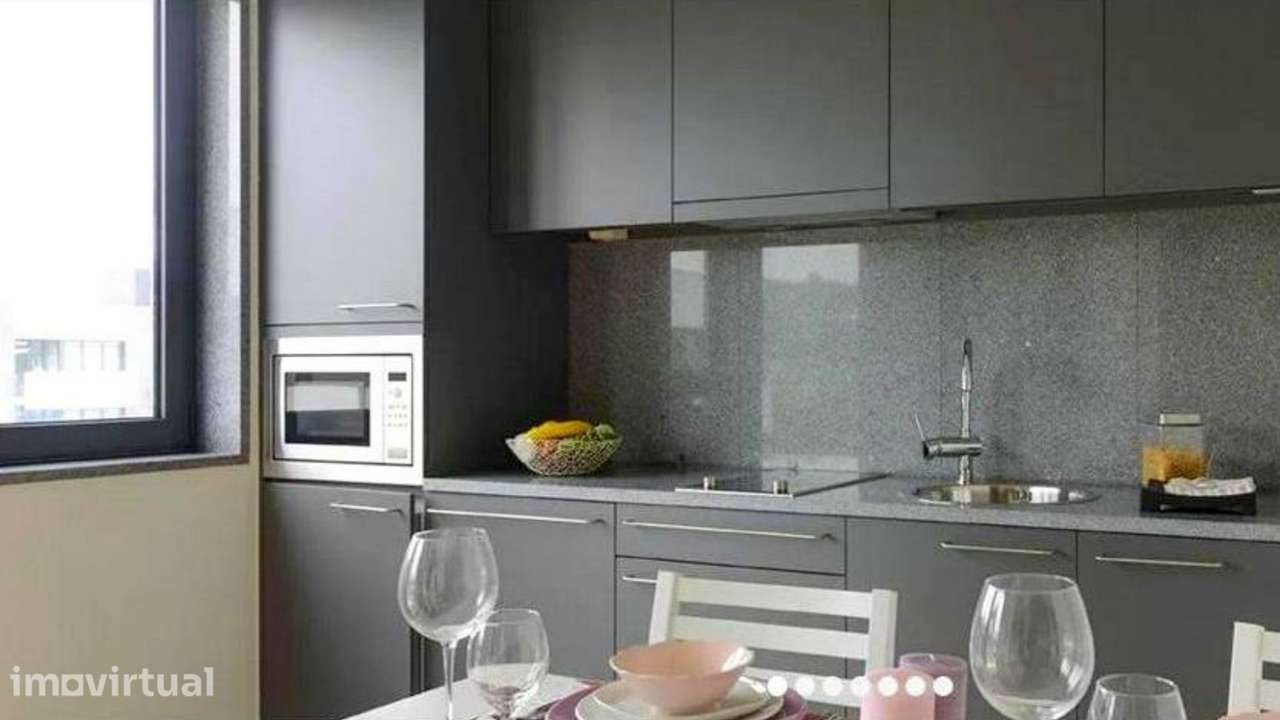 Apartamento T0 na Quinta da Portela - Grande imagem: 4/7