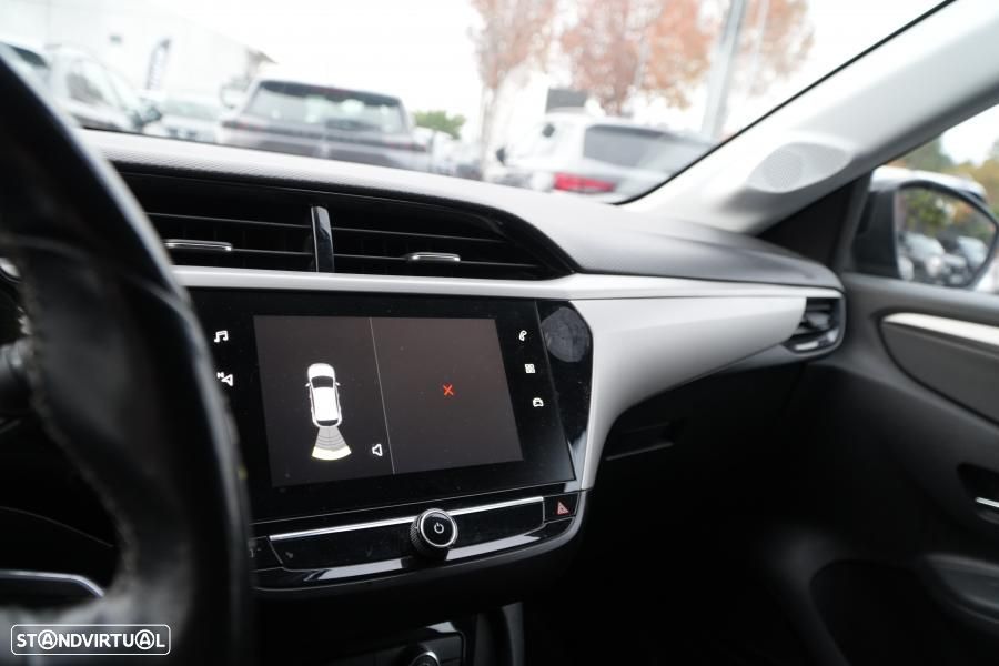 Opel Corsa 1.2 Edition - 9