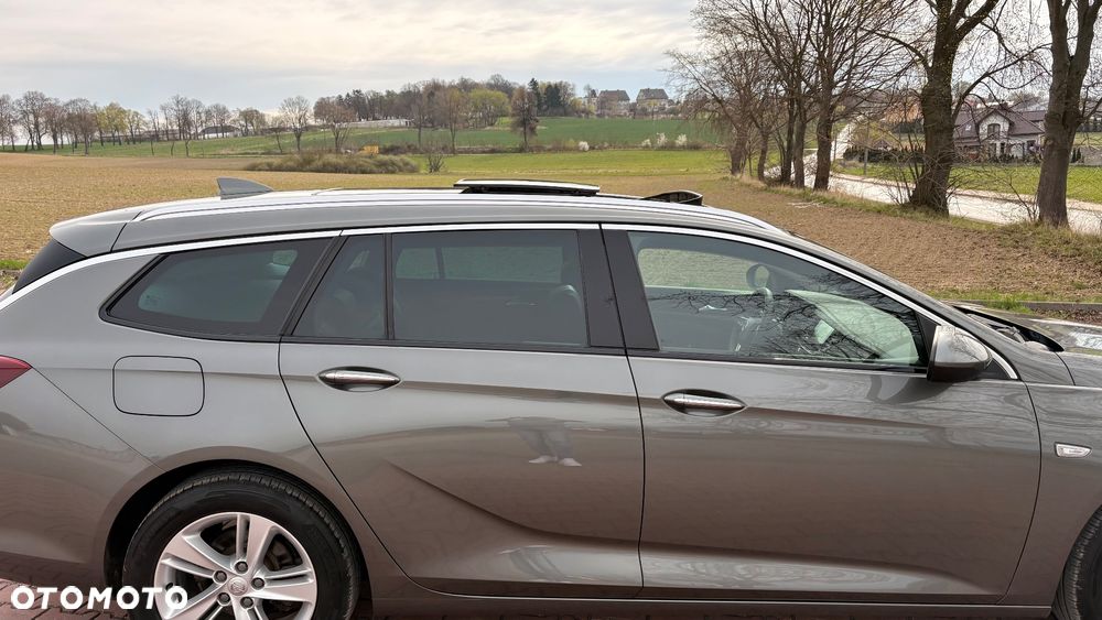 Opel Insignia 2.0 CDTI automatik Innovation - 23