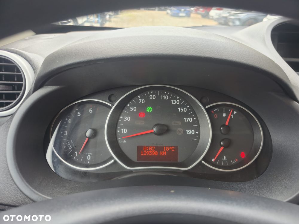 Renault Kangoo - 22