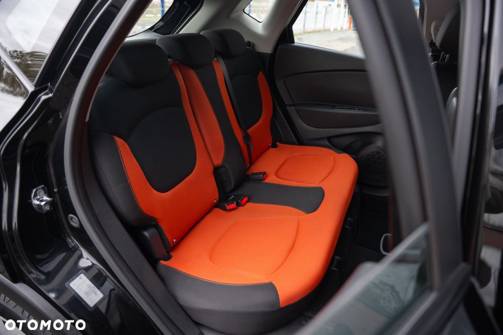 Renault Captur - 36