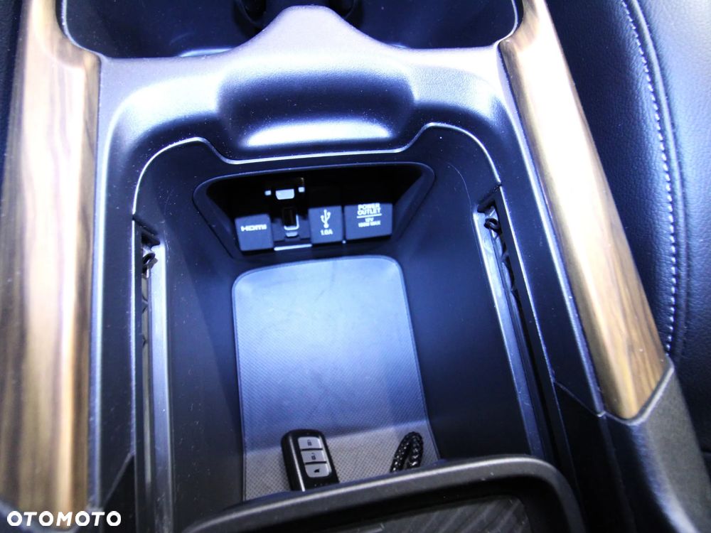 Honda CR-V 2.0 i-MMD Executive (Honda Connect+) - 29