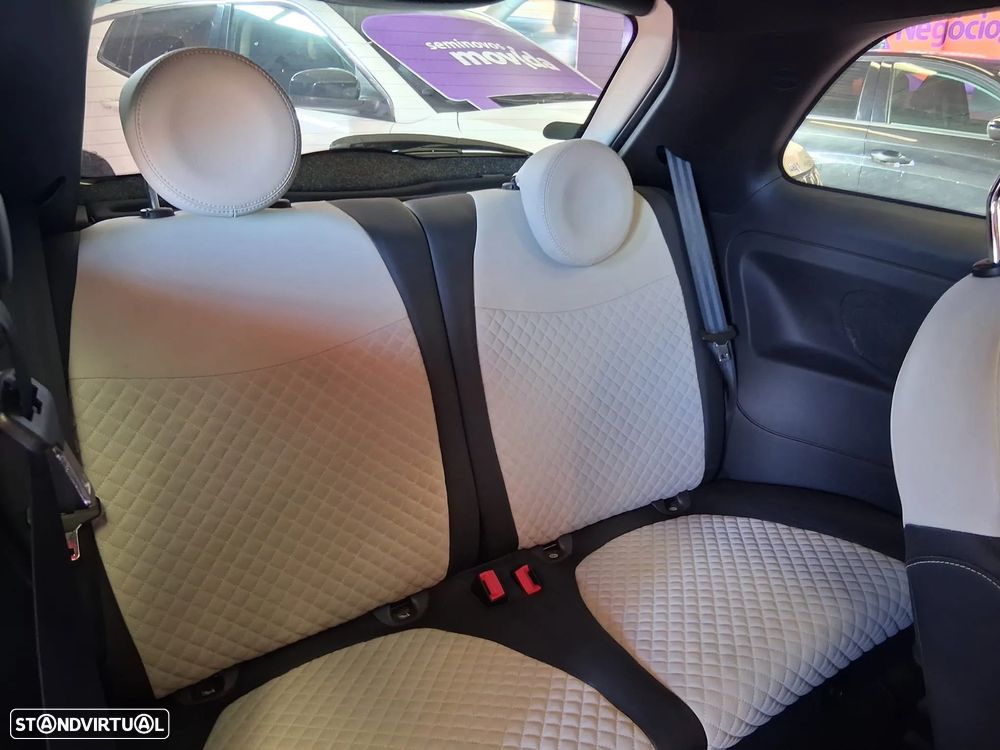 Fiat 500 - 7
