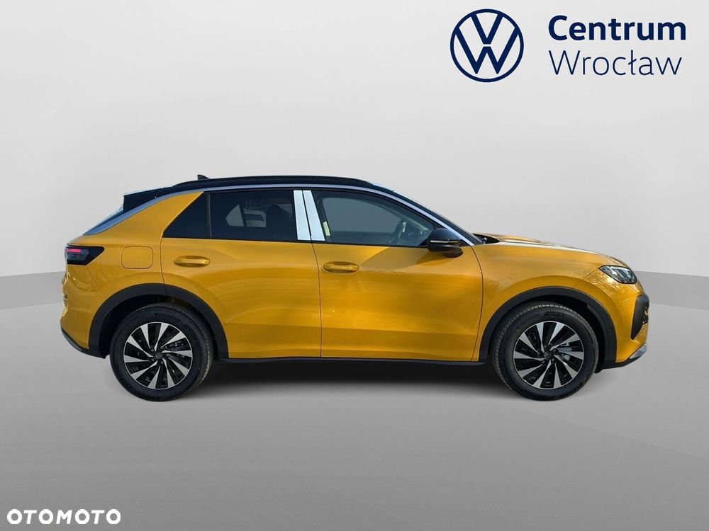 Volkswagen T-Roc - 4