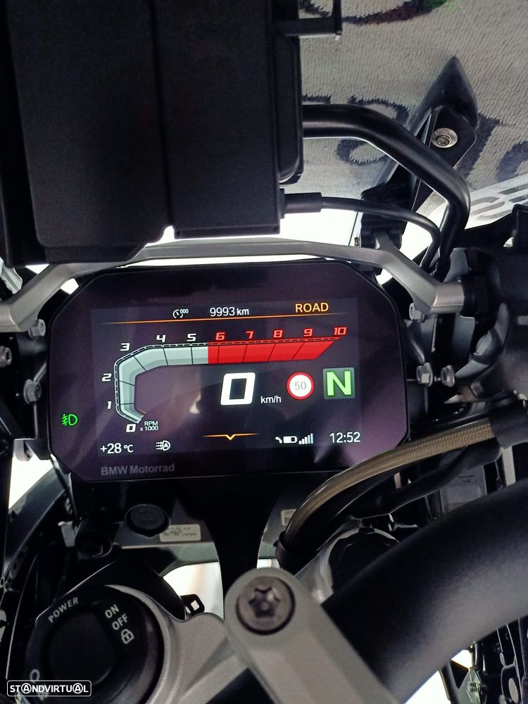 BMW R 1250 GS RALLYE - 2
