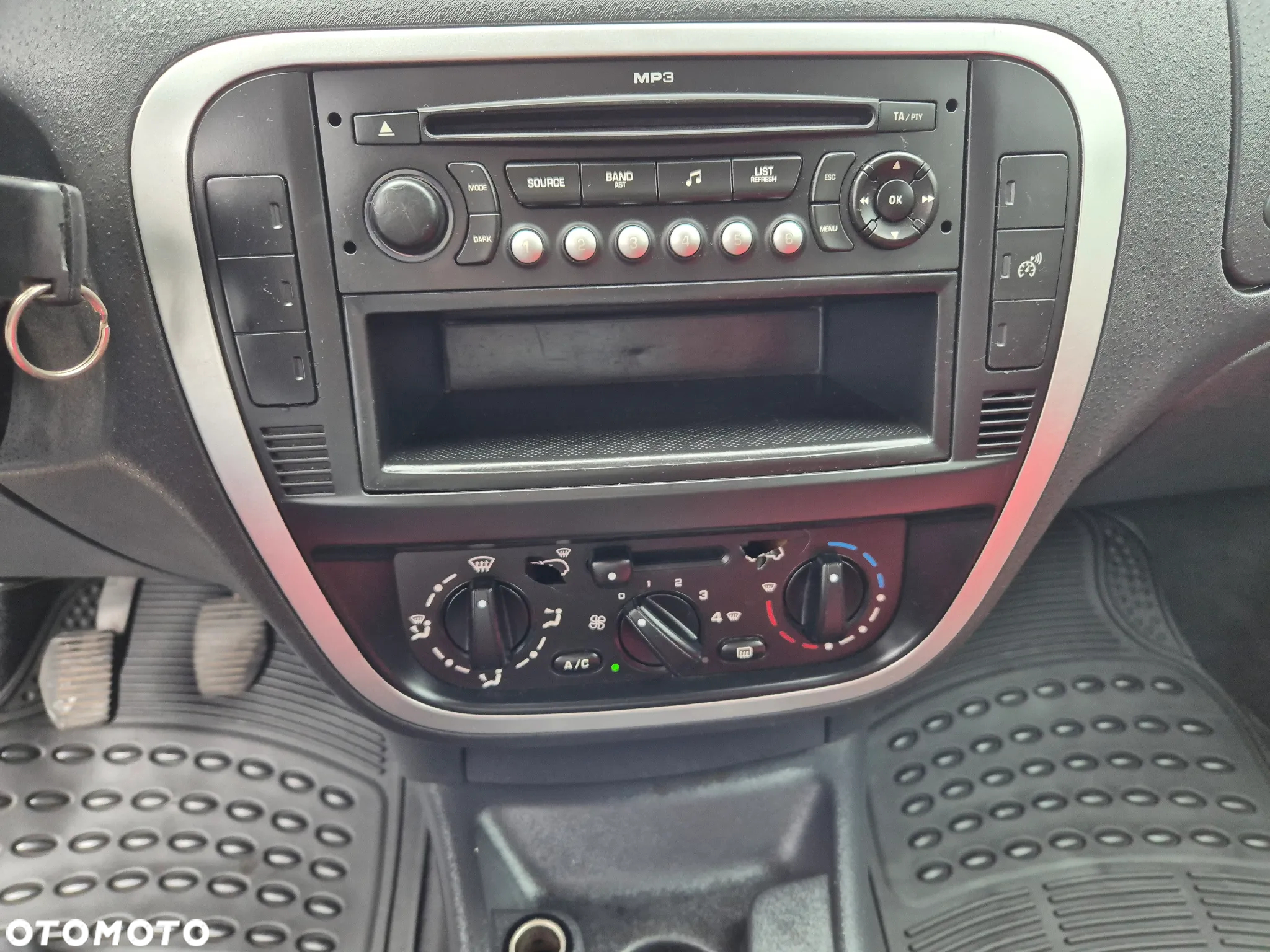 Citroën C2 - 10