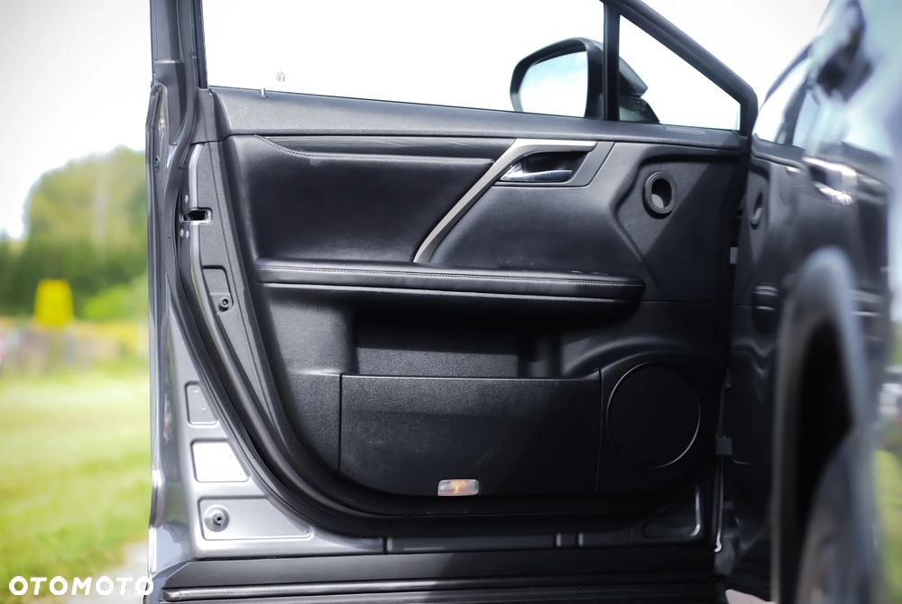 Lexus RX 200t / 300 Elegance - 10