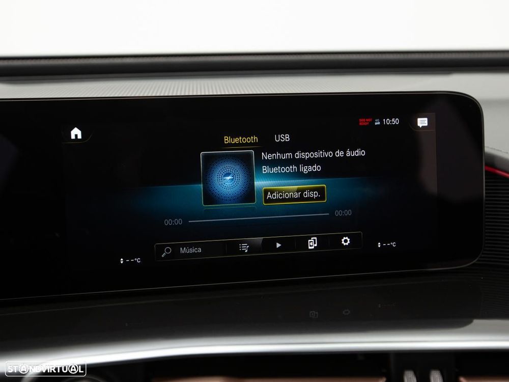 Mercedes-Benz EQC 400 4Matic - 35