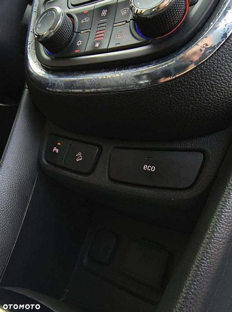 Opel Mokka 1.6 Enjoy S&S - 28