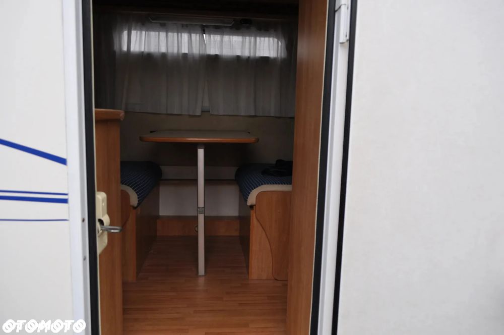 Ford Transit Autocaravan Rimor APF77S3, 2012, 6 os - 18