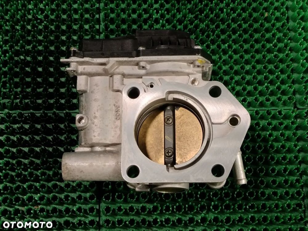 HONDA CR-V 2.0h 19-23r Przepustnica - 3