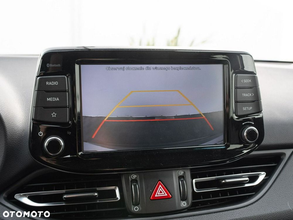 Hyundai i30 1.5 DPI Smart - 20