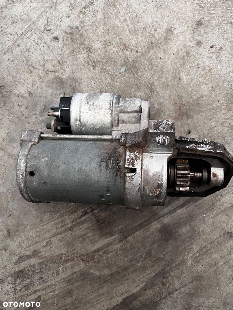 Rozrusznik silnika Ford Edge 2.0 ecoboost - 2