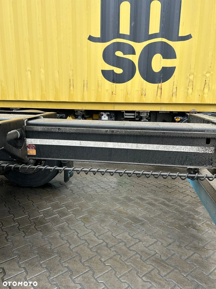 D-TEC PORTMASTER - 5