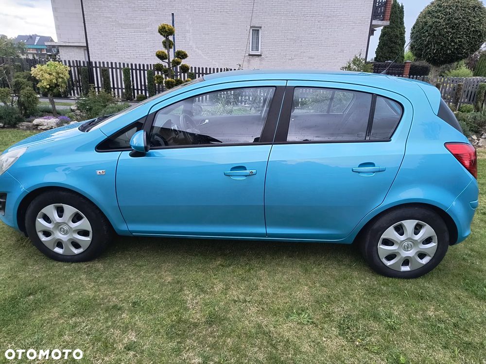 Opel Corsa 1.2 16V EcoFLEX Active - 18