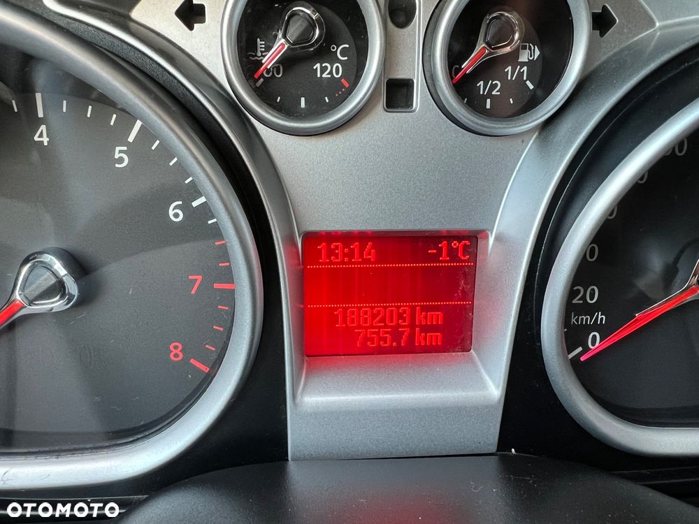 Ford Focus 1.6 16V Silver Magic - 14