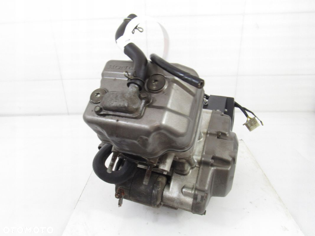 Silnik kompletny Honda CBR 125 R, 04-06r - 7