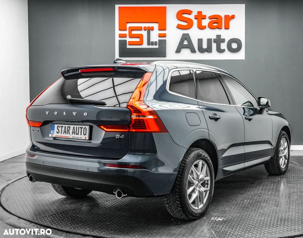 Volvo XC 60 B4 MHEV Momentum - 6