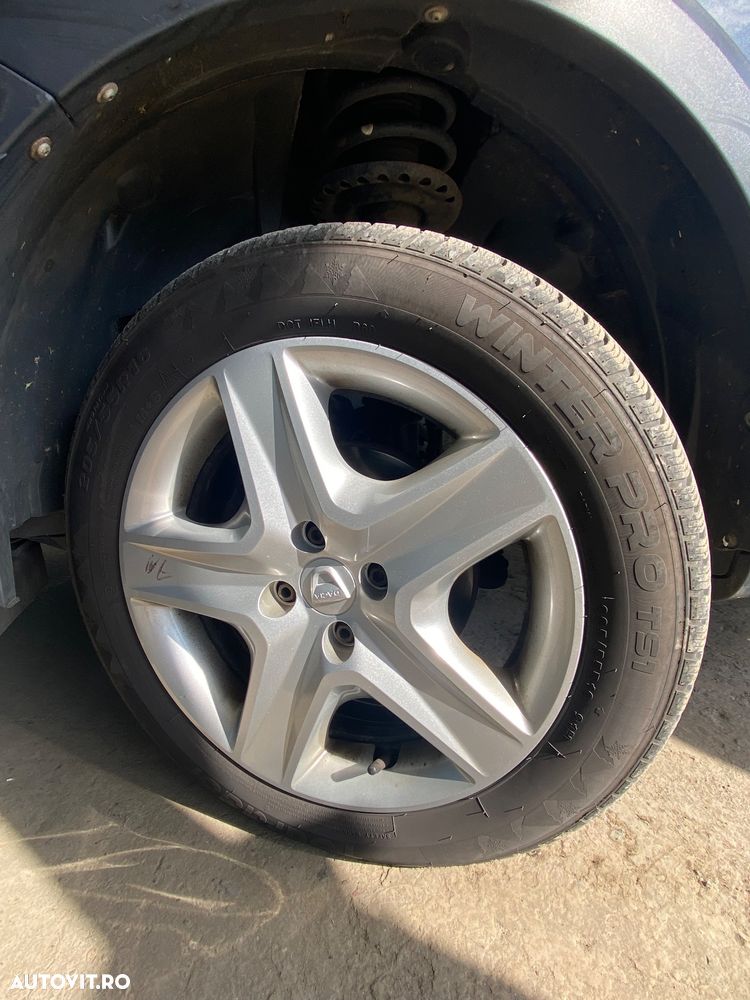 Dacia Sandero 1.5 dCI Prestige - 9