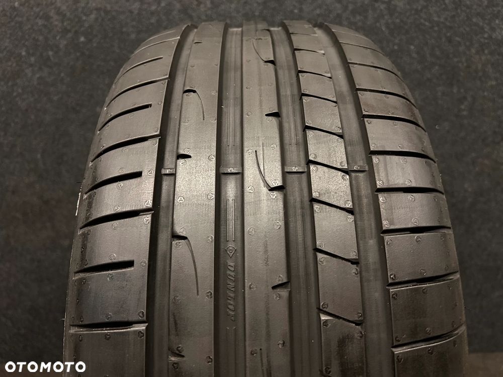 Dunlop Sport Maxx RT2 235/45/17 94Y 1szt. Nowa! - 2