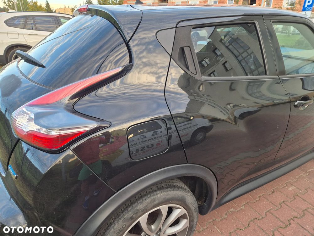 Nissan Juke 1.5 dCi Edition - 13